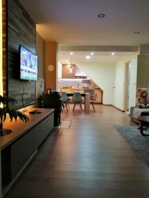 NIKAS Apartman